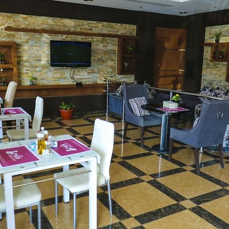 Diyafat Al Saada Serviced Apartments - Ishbillia Ер-Ріяд Екстер'єр фото