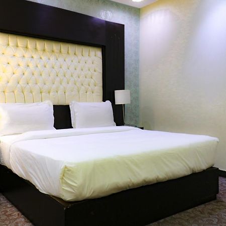 Diyafat Al Saada Serviced Apartments - Ishbillia Ер-Ріяд Екстер'єр фото