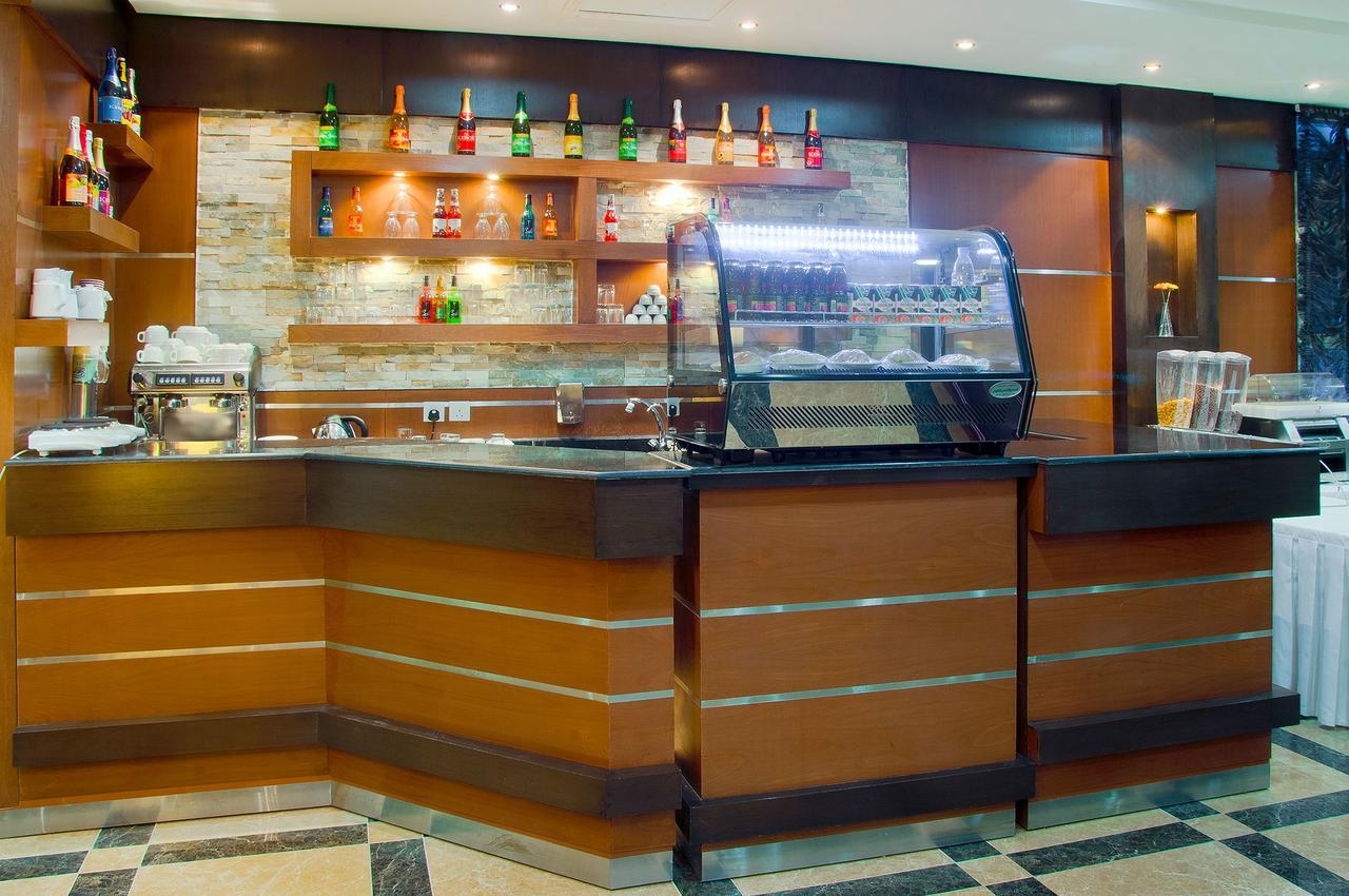 Diyafat Al Saada Serviced Apartments - Ishbillia Ер-Ріяд Екстер'єр фото