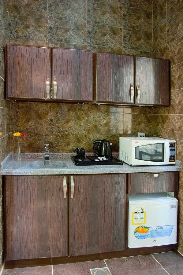 Diyafat Al Saada Serviced Apartments - Ishbillia Ер-Ріяд Екстер'єр фото