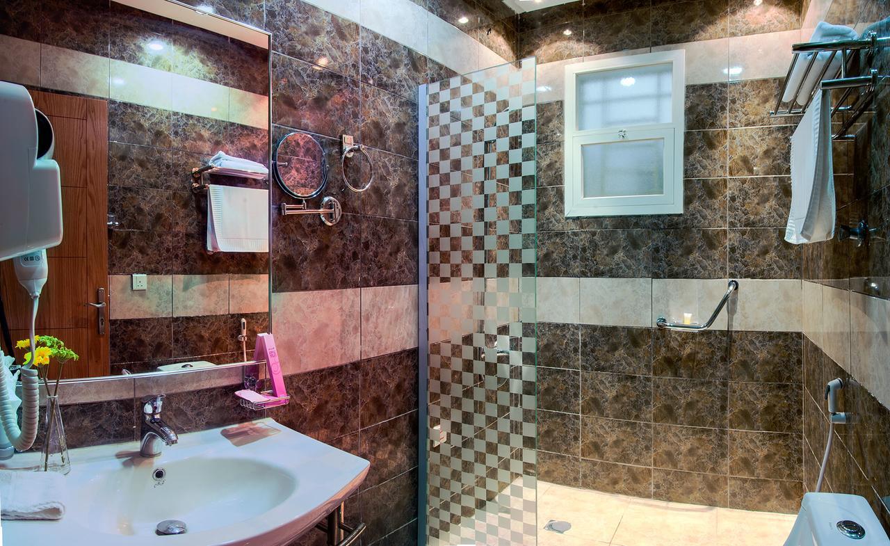 Diyafat Al Saada Serviced Apartments - Ishbillia Ер-Ріяд Екстер'єр фото