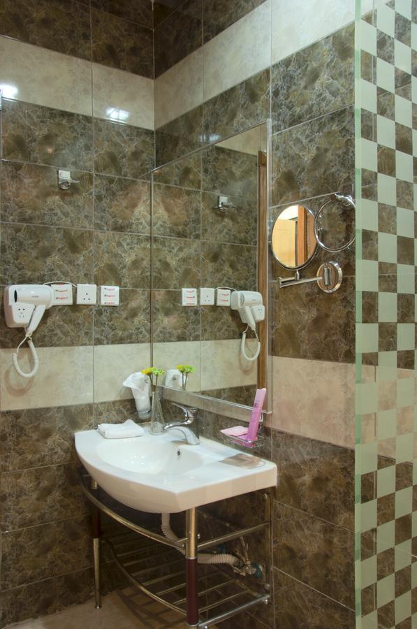 Diyafat Al Saada Serviced Apartments - Ishbillia Ер-Ріяд Екстер'єр фото
