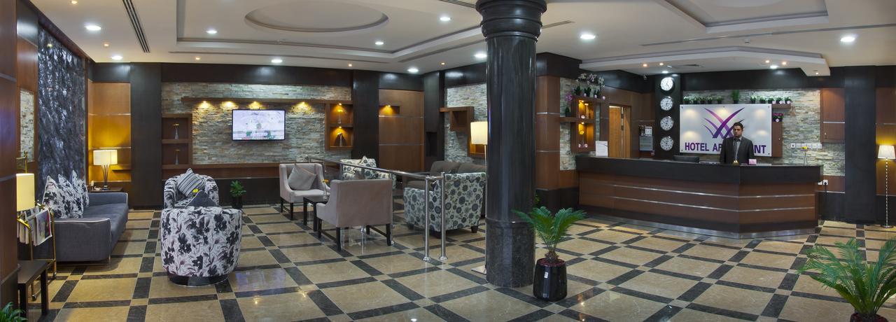 Diyafat Al Saada Serviced Apartments - Ishbillia Ер-Ріяд Екстер'єр фото